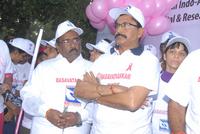 Balakrishna at Breast Cancer Awareness